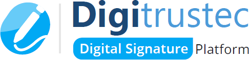 Digitrustec · Digital Signature Platform